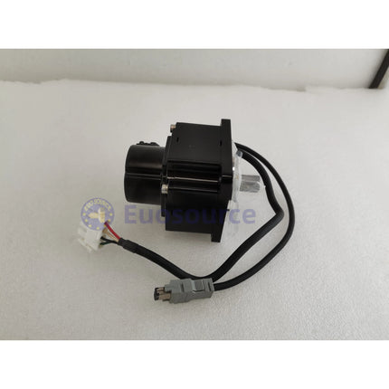 FUJI ELECTRIC GYC201DC1-SA Cubic Servo Motor - FALDIC-alpha, 0.2 kW