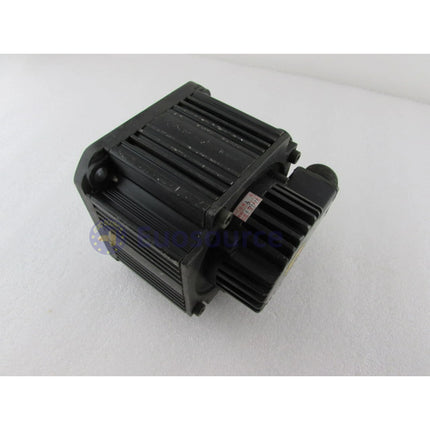 FUJI ELECTRIC GYG751CC2-T2E Medium Inertia Servo Motor - FALDIC-W, 0.75 kW
