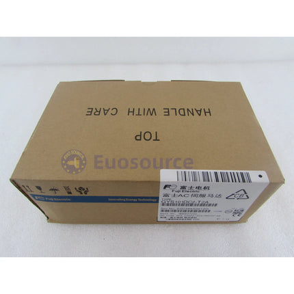 FUJI ELECTRIC GYS101DC2-T2A Ultra-Low Inertia Servo Motor - FALDIC-W, 0.1 kW