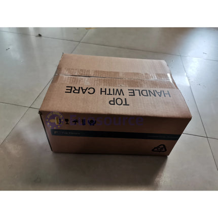 FUJI ELECTRIC GYS202DC1-SA Slim Servo Motor - FALDIC-alpha, 2.0 kW, 3000 r/min