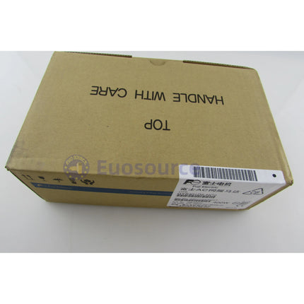 FUJI ELECTRIC GYS401D5-HC2 Ultra-Low Inertia Servo Motor - ALPHA5, 0.4 kW