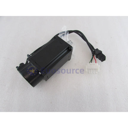 FUJI ELECTRIC GYS401DC2-T2C Servo Motor - FALDIC-W, 0.4 kW, Tapped Shaft