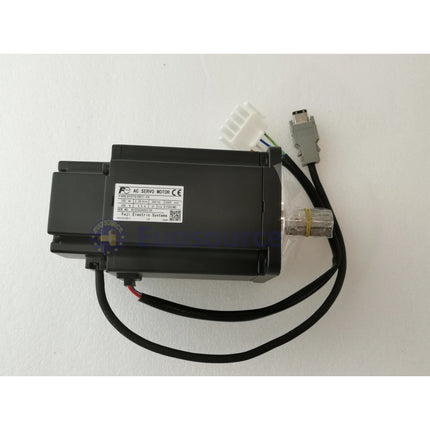 FUJI ELECTRIC GYS751DC1-SA Slim Servo Motor - FALDIC-alpha, 0.75 kW