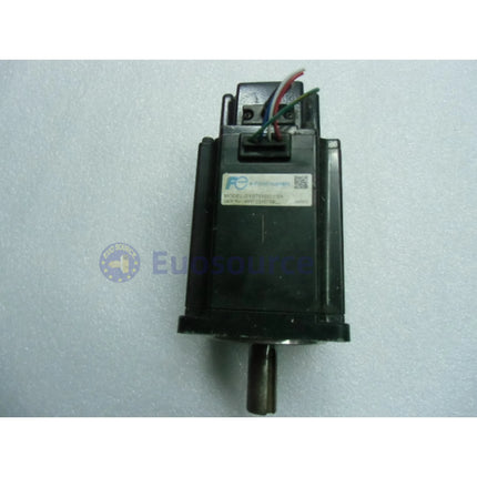 FUJI ELECTRIC GYS751DC1-SA Slim Servo Motor - FALDIC-alpha, 0.75 kW