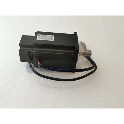 FUJI ELECTRIC GYS751DC1-SA Slim Servo Motor - FALDIC-alpha, 0.75 kW