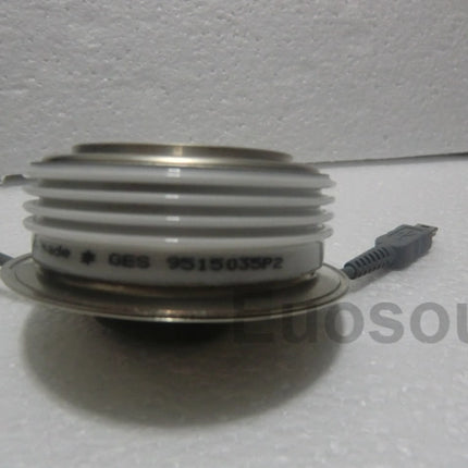 GES9515035P2 ABB SCR