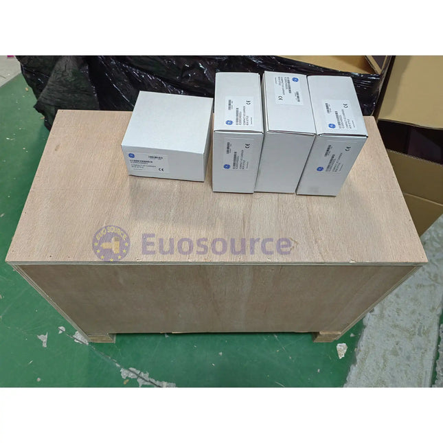 GE FANUC IC200CHS022L PLC Module - GE Fanuc PLC control system - Worldwide Shipping