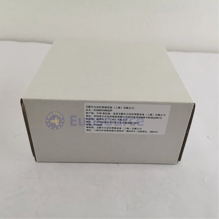 GE FANUC IC200CHS022W PLC Module - GE Fanuc PLC control system - Worldwide Shipping