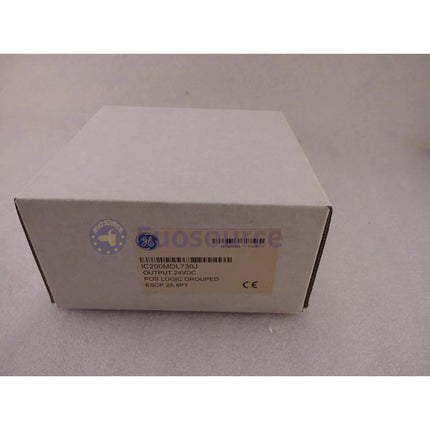 GE FANUC IC200MDL730J PLC Module - GE Fanuc PLC control system - Worldwide Shipping