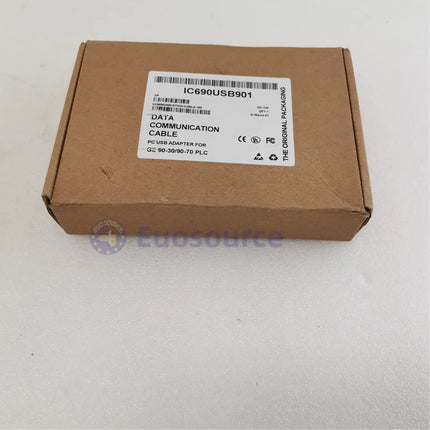 GE FANUC IC690USB901 PLC Module - GE Fanuc PLC control system - Worldwide Shipping