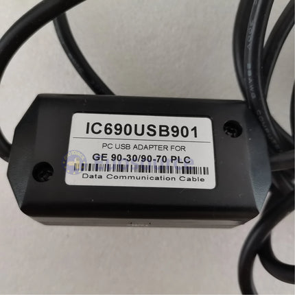 GE FANUC IC690USB901 PLC Module - GE Fanuc PLC control system - Worldwide Shipping