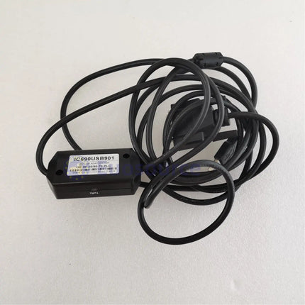 GE FANUC IC690USB901 PLC Module - GE Fanuc PLC control system - Worldwide Shipping
