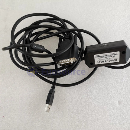 GE FANUC IC690USB901 PLC Module - GE Fanuc PLC control system - Worldwide Shipping