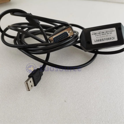 GE FANUC IC690USB901 PLC Module - GE Fanuc PLC control system - Worldwide Shipping