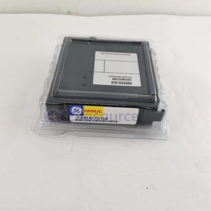 GE FANUC IC693ACC310 PLC Module - GE Fanuc PLC control system - Worldwide Shipping