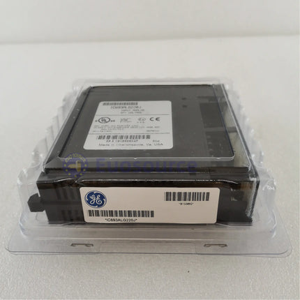 GE FANUC IC693ALG220J PLC Module - GE Fanuc PLC control system - Worldwide Shipping