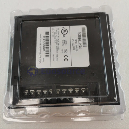 GE FANUC IC693ALG220J PLC Module - GE Fanuc PLC control system - Worldwide Shipping