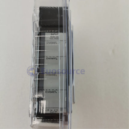 GE FANUC IC693ALG220J PLC Module - GE Fanuc PLC control system - Worldwide Shipping
