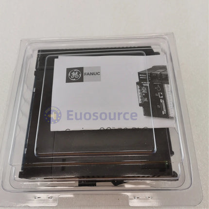 GE FANUC IC693ALG220J PLC Module - GE Fanuc PLC control system - Worldwide Shipping