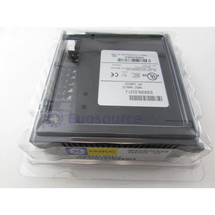 GE FANUC IC693ALG221J PLC Module - GE Fanuc PLC control system - Worldwide Shipping