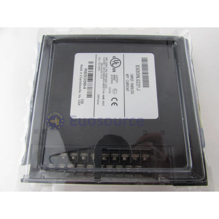 GE FANUC IC693ALG221J PLC Module - GE Fanuc PLC control system - Worldwide Shipping