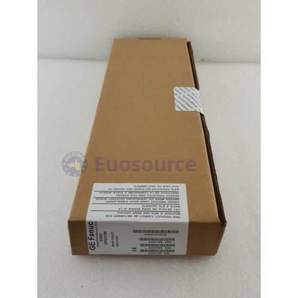GE FANUC IC693CPU313N PLC Module - GE Fanuc PLC control system - Worldwide Shipping
