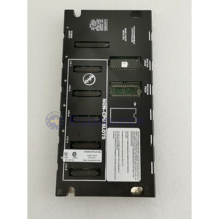 GE FANUC IC693CPU313N PLC Module - GE Fanuc PLC control system - Worldwide Shipping