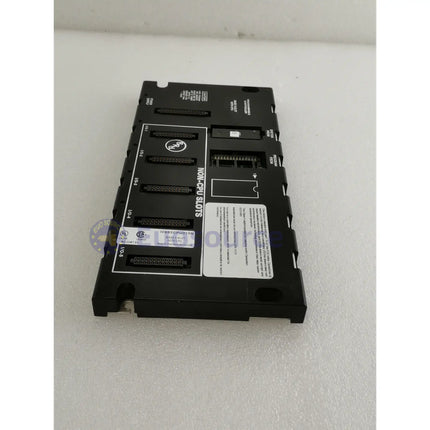 GE FANUC IC693CPU313N PLC Module - GE Fanuc PLC control system - Worldwide Shipping