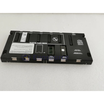 GE FANUC IC693CPU313N PLC Module - GE Fanuc PLC control system - Worldwide Shipping