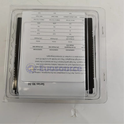 GE FANUC IC693CPU350 PLC Module - GE Fanuc PLC control system - Worldwide Shipping