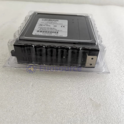 GE FANUC IC693CPU351-HT PLC Module - GE Fanuc PLC control system - Worldwide Shipping