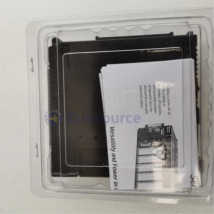 GE FANUC IC693CPU351 PLC Module - GE Fanuc PLC control system - Worldwide Shipping