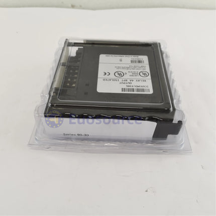 GE FANUC IC693MDL930 PLC Module - GE Fanuc PLC control system - Worldwide Shipping