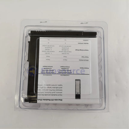 GE FANUC IC693MDL930 PLC Module - GE Fanuc PLC control system - Worldwide Shipping