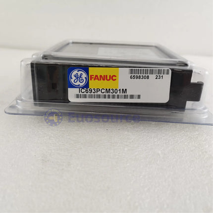 GE FANUC IC693PCM301 PLC Module - GE Fanuc PLC control system - Worldwide Shipping