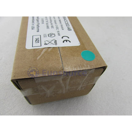 GE FANUC IC695ACC302-AB PLC Module - GE Fanuc PLC control system - Worldwide Shipping