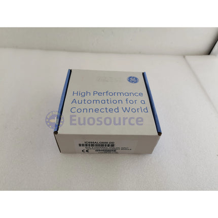GE FANUC IC695ALG600 PLC Module - GE Fanuc PLC control system - Worldwide Shipping