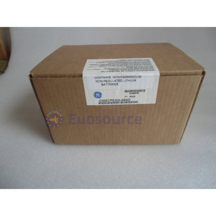 GE FANUC IC695CPE305-ABAD PLC Module - GE Fanuc PLC control system - Worldwide Shipping