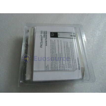 GE FANUC IC695LRE001C PLC Module - GE Fanuc PLC control system - Worldwide Shipping