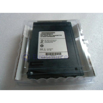 GE FANUC IC695LRE001C PLC Module - GE Fanuc PLC control system - Worldwide Shipping