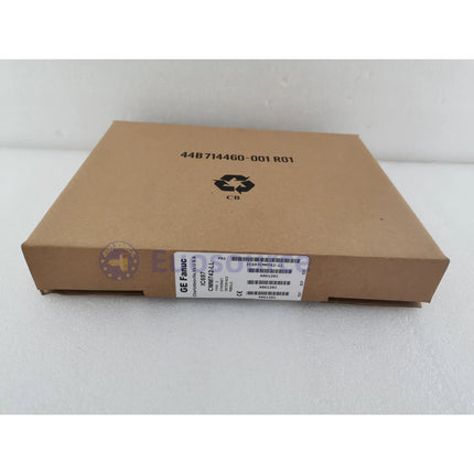 GE FANUC IC697CMM742-LL PLC Module - GE Fanuc PLC control system - Worldwide Shipping