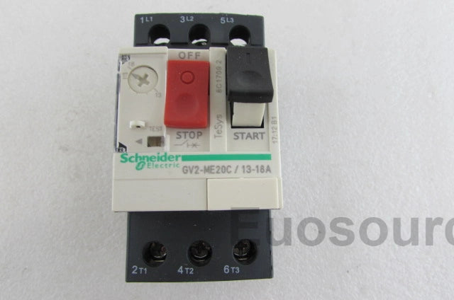 GV2-ME20C Schneider Circuit Breaker