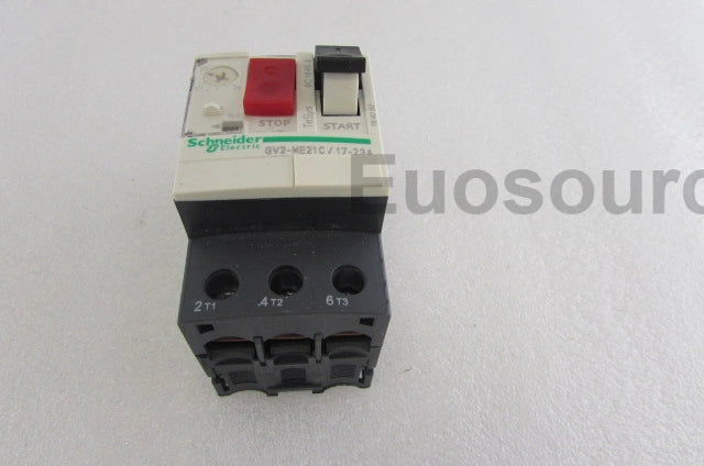 GV2-ME21C Schneider Circuit Breaker