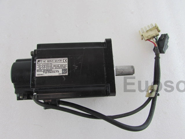 GYS751DC2-T2A Fuji Servo Motor