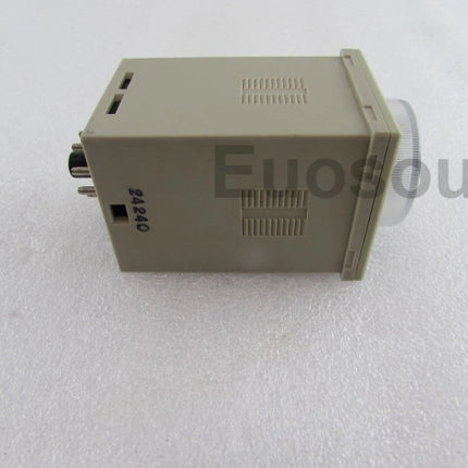 H3BA-8H Omron Circuit Breaker
