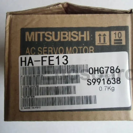 HA-FE13 Mitsubishi Servo Motor