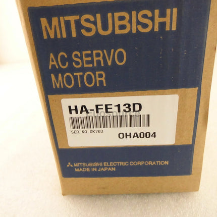 HA-FE13D Mitsubishi Servo Motor