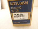 HA-FE13D Mitsubishi Servo Motor