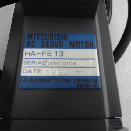 HA-FE13 Mitsubishi Servo Motor