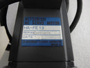 HA-FE13 Mitsubishi Servo Motor